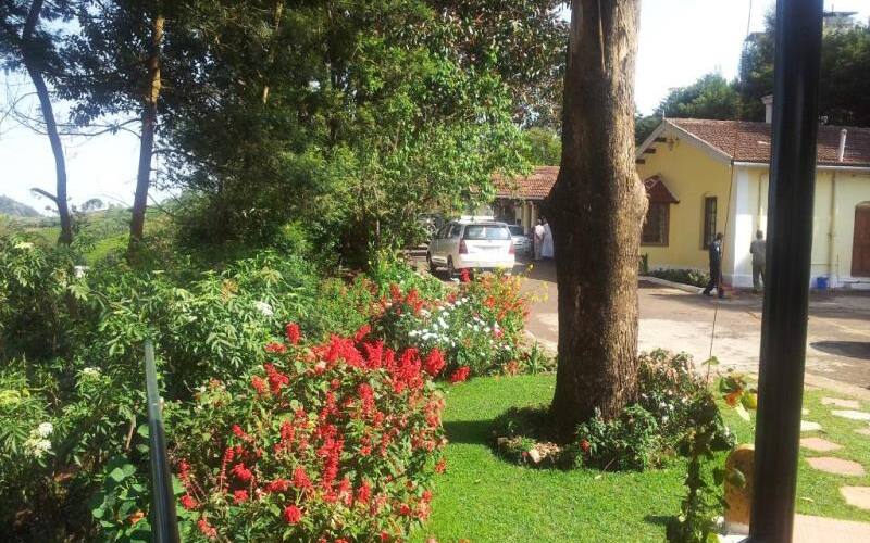 Sunshine Bungalow, Kotagiri 2